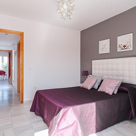 דירות קוניל דה לה פרונטרה Duplex Tejar D Piscinas Y Familias מראה חיצוני תמונה