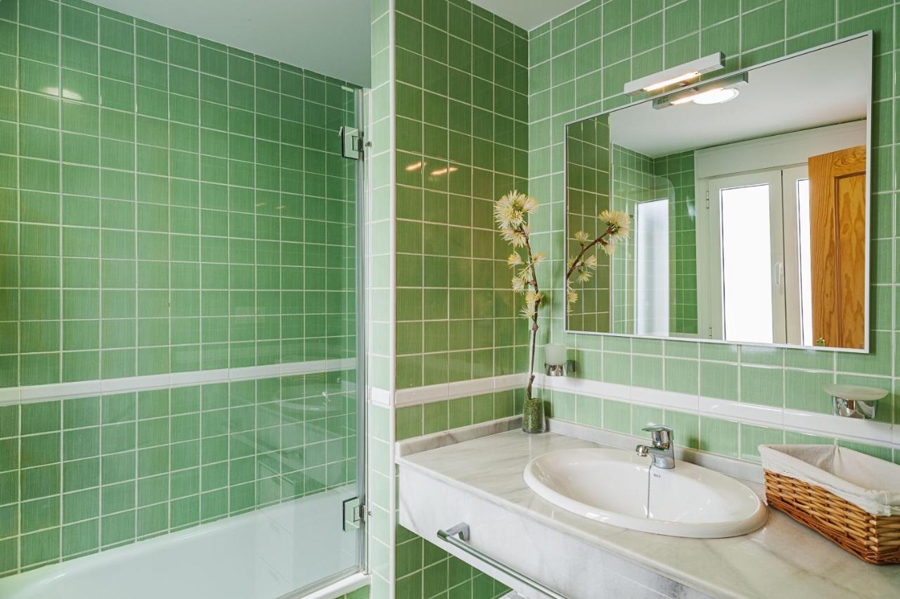 דירות קוניל דה לה פרונטרה Duplex Tejar D Piscinas Y Familias מראה חיצוני תמונה