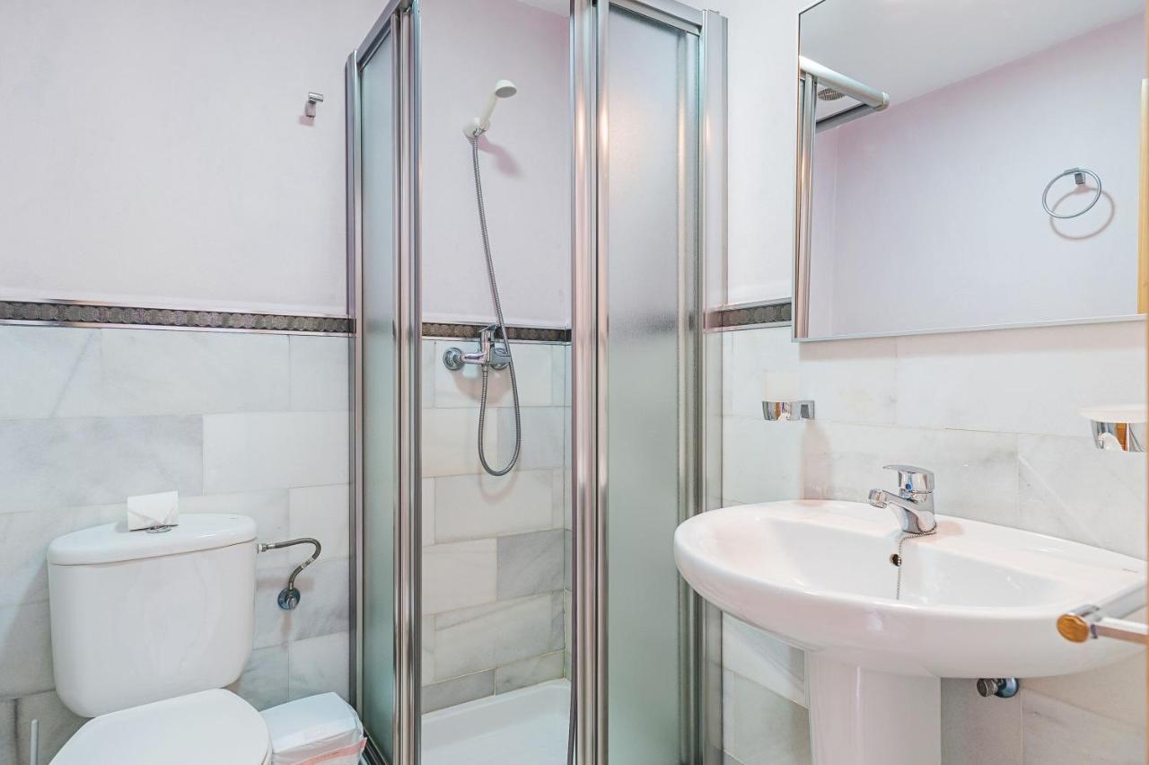 דירות קוניל דה לה פרונטרה Duplex Tejar D Piscinas Y Familias מראה חיצוני תמונה