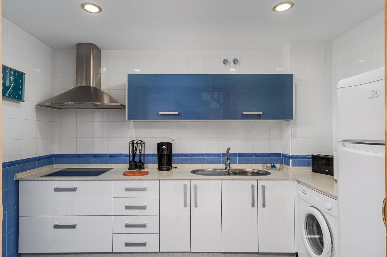 דירות קוניל דה לה פרונטרה Duplex Tejar D Piscinas Y Familias מראה חיצוני תמונה