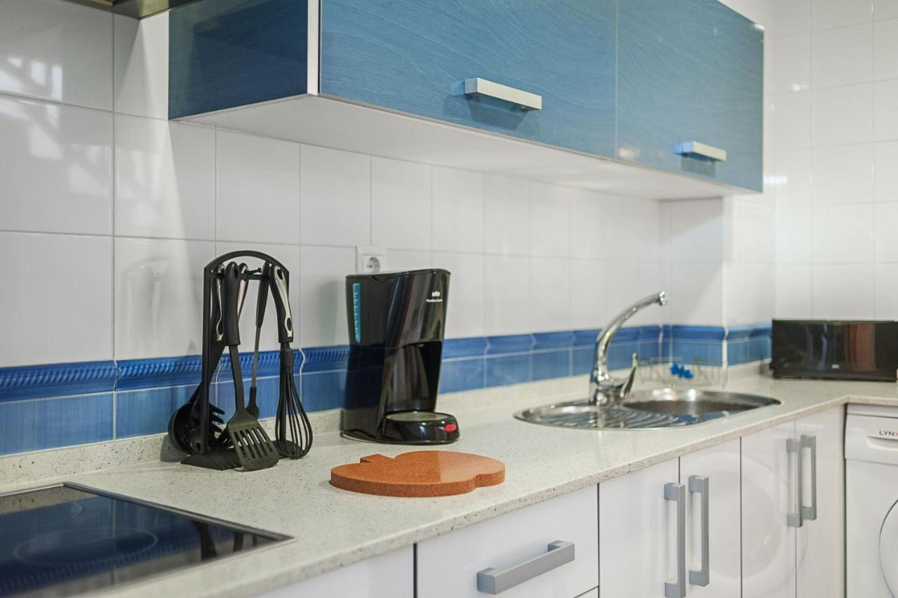 דירות קוניל דה לה פרונטרה Duplex Tejar D Piscinas Y Familias מראה חיצוני תמונה