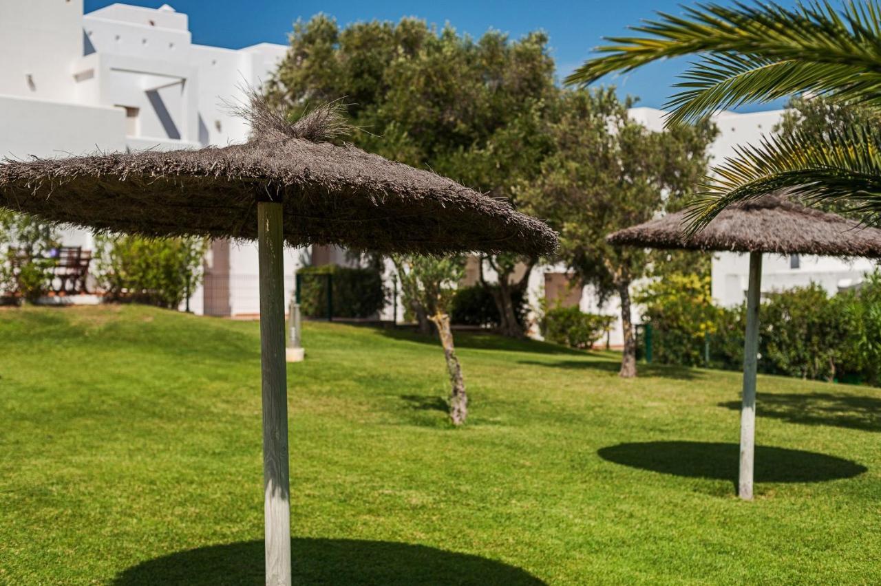 דירות קוניל דה לה פרונטרה Duplex Tejar D Piscinas Y Familias מראה חיצוני תמונה